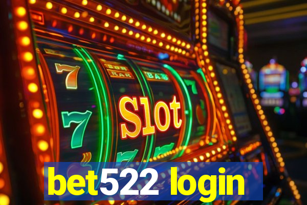 bet522 login